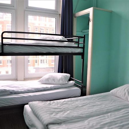 Bell House Hostel Londres Exterior foto